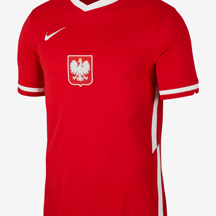 Maglia Polonia Trasferta 2022/23 (Nazionali)