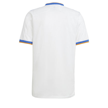 Maglia Real Madrid Home 2021/22 ( con Taglia XXXL e Taglia Bambino )