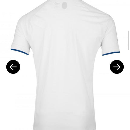 Maglia Olympique Marsiglia Home 2022/23 ( con Taglia XXXL e Taglia Bambino )