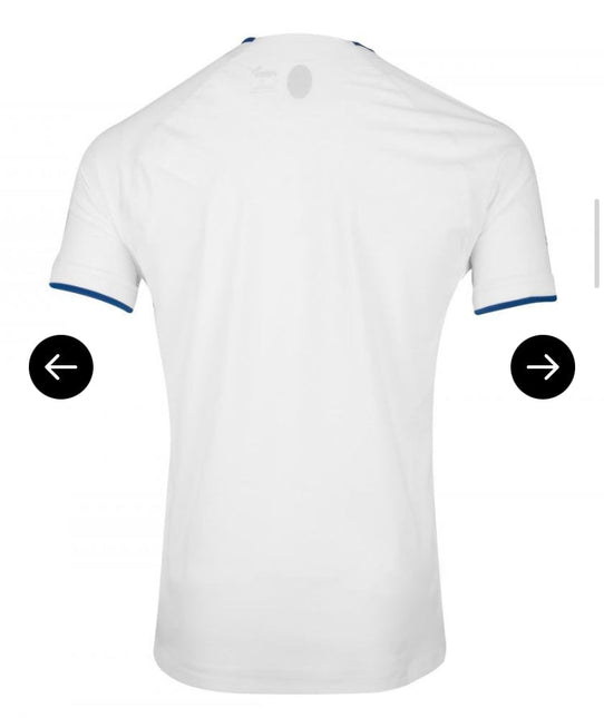 Maglia Olympique Marsiglia Home 2022/23 ( con Taglia XXXL e Taglia Bambino )