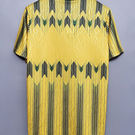 Maglia Retro Celtic Trasferta 1991/93