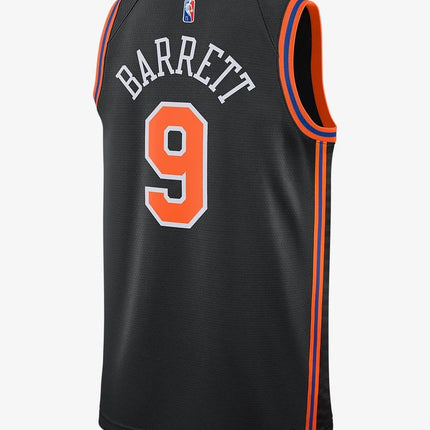 Maglia NBA New York Knicks City Edition 2021/22