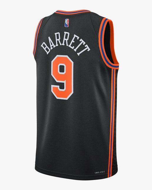 Maglia NBA New York Knicks City Edition 2021/22