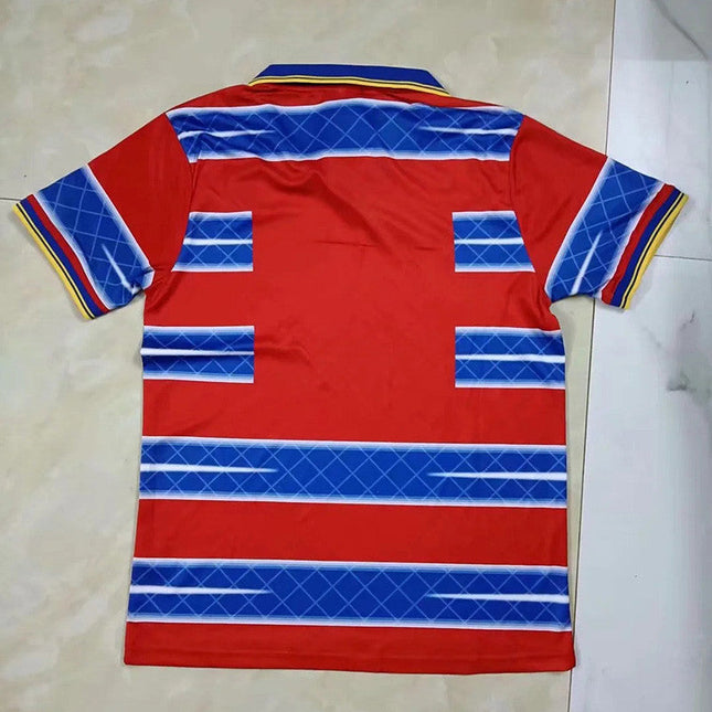 Maglia Retro Parma 1998/99