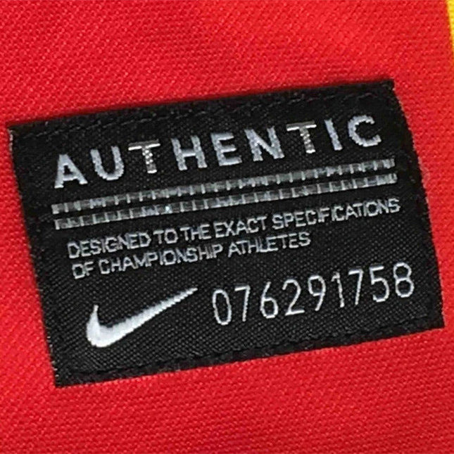 Maglia Retro Barcelona Trasferta 2013/14