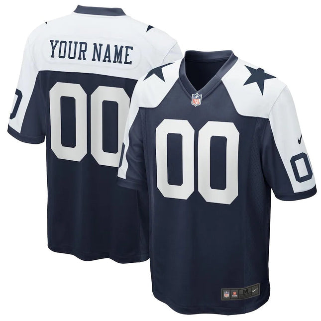 Maglia NFL Dallas Cowboys 2021/22