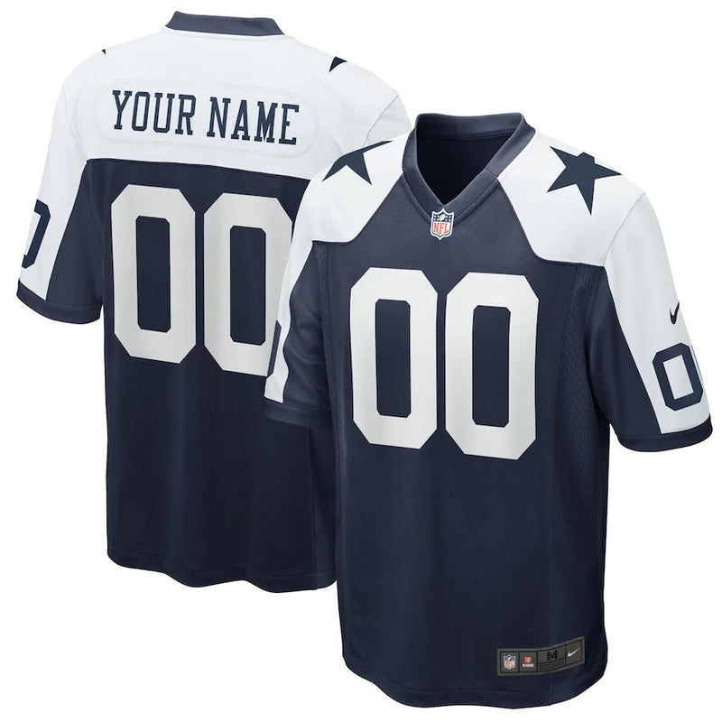 NFL Dallas Cowboys Jersey 2021/22