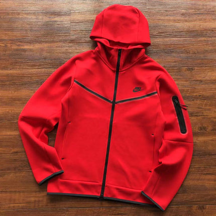 Felpa con Cappuccio Nike Tech 2021/22 REPLICA