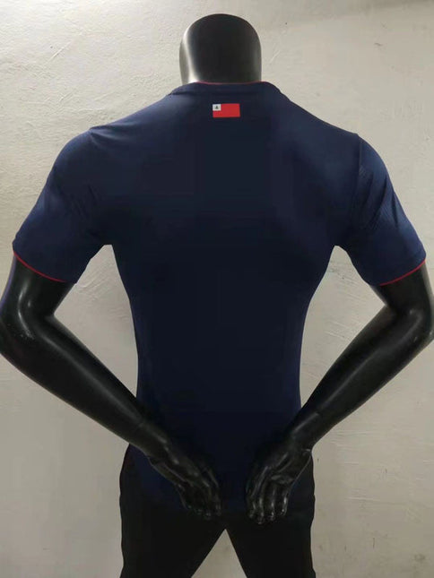 Maglia MLS New England Revolution Home 2022/23