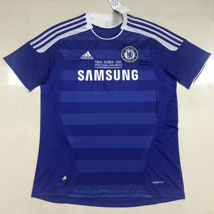 Maglia Retro Chelsea Home 2011/12