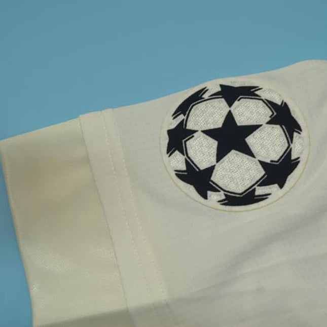 Maglia Retro Real Madrid Home 2015/16