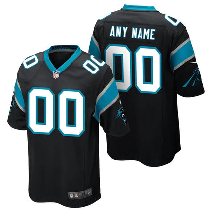 Maglia NFL Carolina Panthers 2021/22
