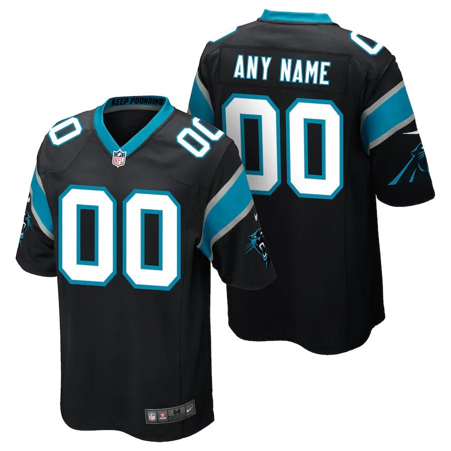 NFL Carolina Panthers 2021/22 Jersey