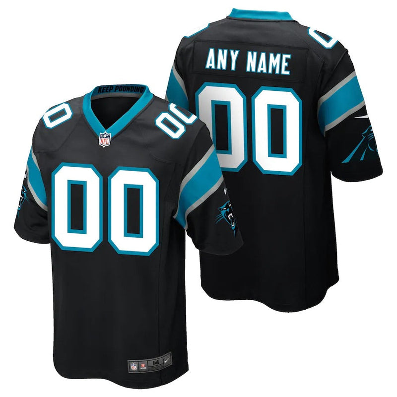 NFL Carolina Panthers 2021/22 Jersey