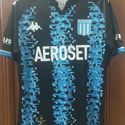Maglia Atletico Argentina Trasferta 2022/23