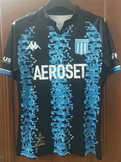 Maglia Atletico Argentina Trasferta 2022/23