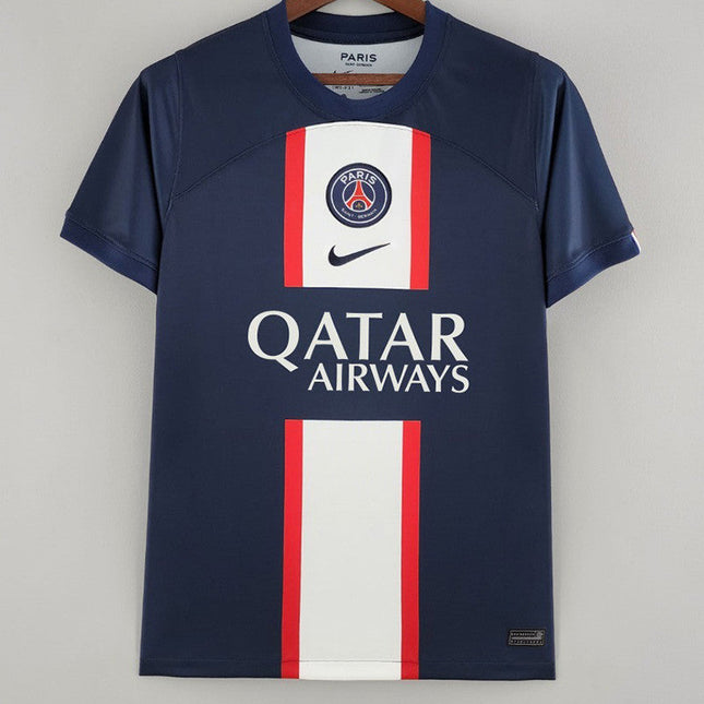 Maglia PSG Home 2022/23 ( con Taglia XXXL e Taglia Bambino )