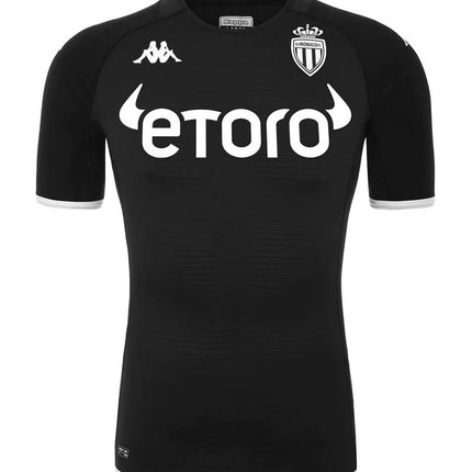Maglia Monaco Trasferta 2022/23