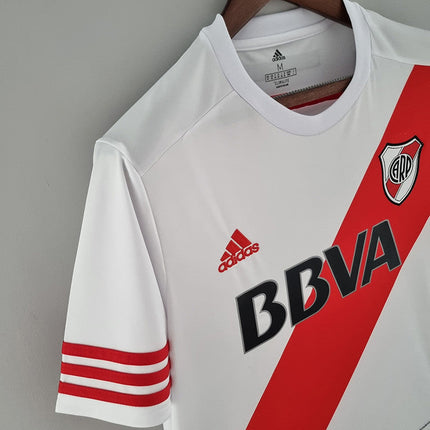 Maglia Retro River Plate Home  2015/16