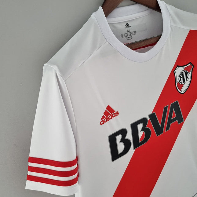 Maglia Retro River Plate Home  2015/16