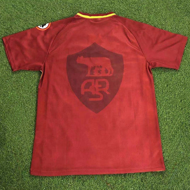 Maglia Retro Roma Home 1997/98