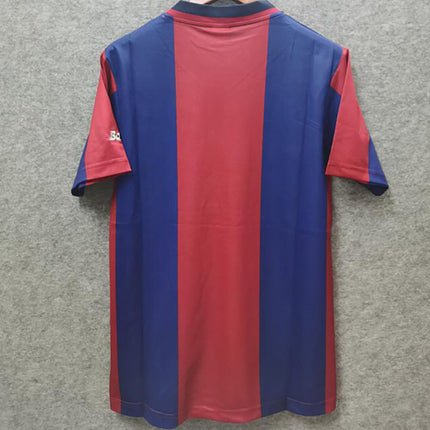 Maglia Retro Barcelona Home 1998/99