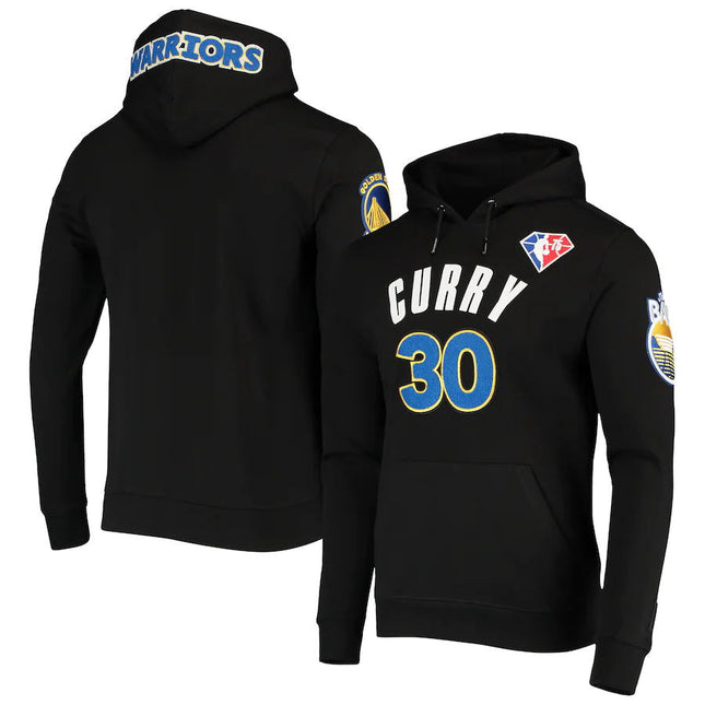 Felpa NBA Golden State Warriors Campioni NBA 2022/23