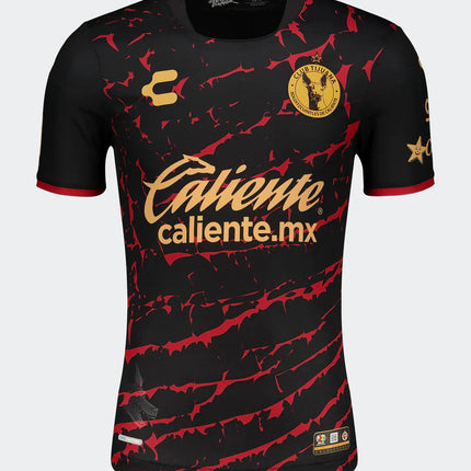 Maglia Tijuana Home 2022/23
