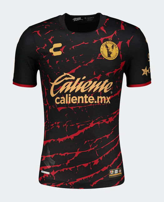 Maglia Tijuana Home 2022/23