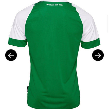 Maglia Wender Brema Home 2022/23