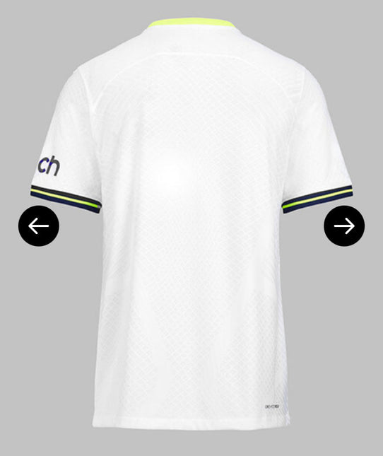 Maglia  Tottenham Home 2022/23 ( con Taglia XXXL e Taglia Bambino )