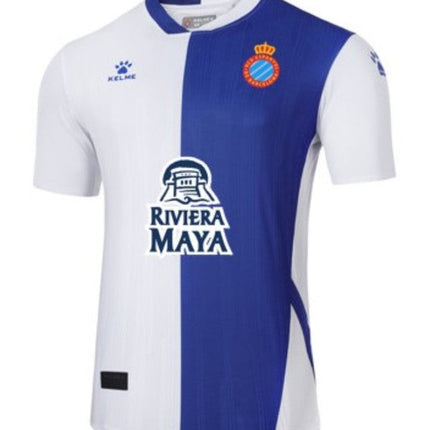 Terza Maglia Espanyol 2022/23