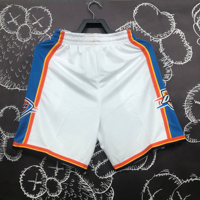 Pantaloncini NBA Oklahoma SWINGMAN Icon Edition 2020/21