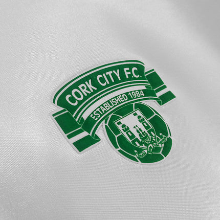 Maglia Retro Cork City Home 1992/94