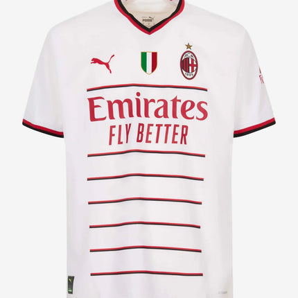 Maglia Milan Trasferta 2022/23 ( con Taglia XXXL e Taglia Bambino )