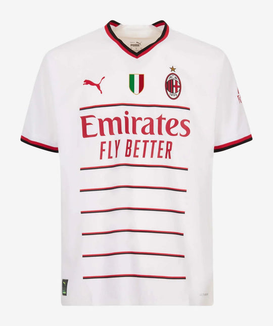 Maglia Milan Trasferta 2022/23 ( con Taglia XXXL e Taglia Bambino )
