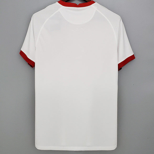 Maglia Retro Turchia Trasferta 2020/21 (Nazionali)