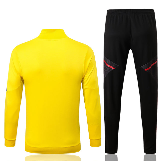 Kit Giacca a Zip + Tuta Internacional 2022/23