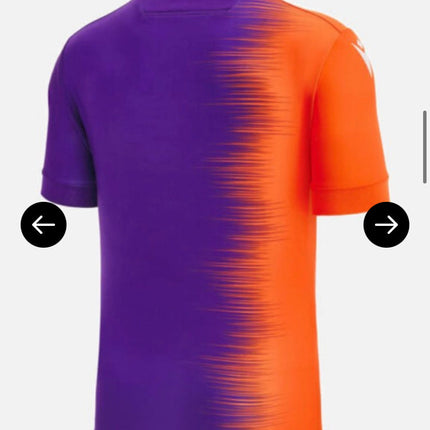 Terza Maglia Nizza 2022/23