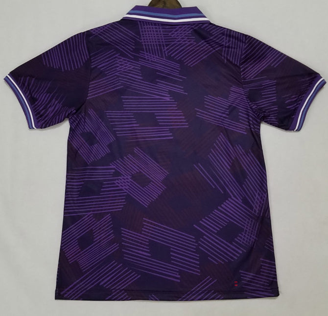 Maglia Retro Fiorentina Home 1992/93