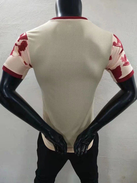 Maglia MLS Portland Trail Blazers Timbers Trasferta 2022/23