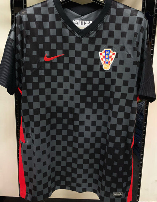 Maglia Retro Croazia Trasferta 2020/21 (Nazionali)