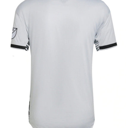 Maglia MLS San Jose Earthquakes Trasferta 2022/23