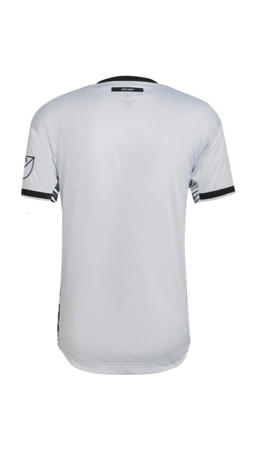 Maglia MLS San Jose Earthquakes Trasferta 2022/23