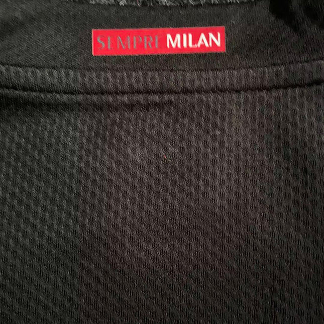 Maglia Milan Home 2022/23 ( con Taglia XXXL e Taglia Bambino )