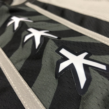 Maglia NBA “BKLYN” Brooklyn Nets 2021/22