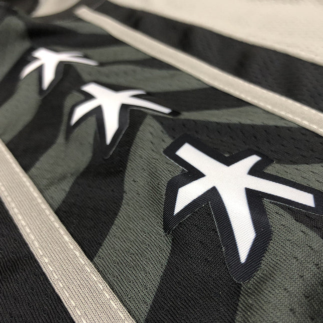 Maglia NBA “BKLYN” Brooklyn Nets 2021/22