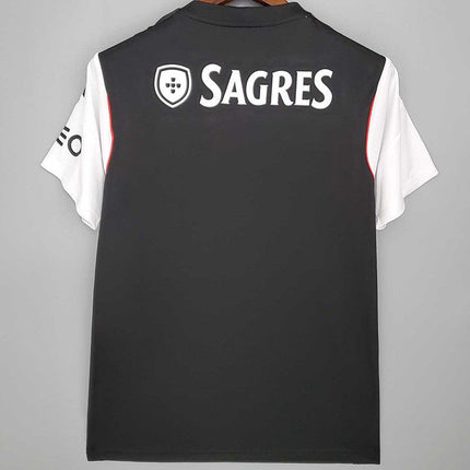 Maglia Retro Benfica Trasferta 2013/14
