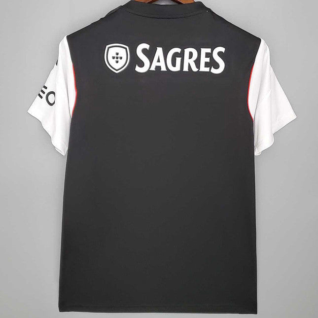 Maglia Retro Benfica Trasferta 2013/14