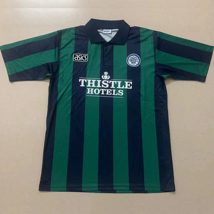Maglia Retro Leeds United Trasferta 1994/95